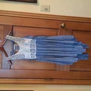 Super cute M hazel dress